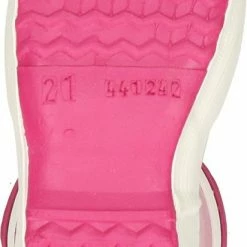Bergstein Winterboot - Regenlaarzen - Unisex Junior - Fuxia - Maat 22 -Stroller shop 412x840 1