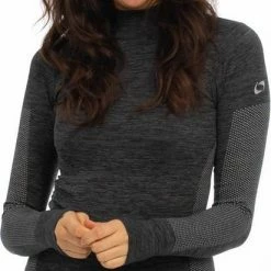 HEAT KEEPER Dames Thermoshirt Lange Mouw - Maat M -Stroller shop 412x840 4