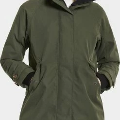 Didriksons LUNA WNS PARKA 4 Dames Outdoor Parka - Maat 40 21 Didriksons LUNA WNS PARKA 4 Dames Outdoor Parka - Maat 40 -Stroller shop 413x840 1