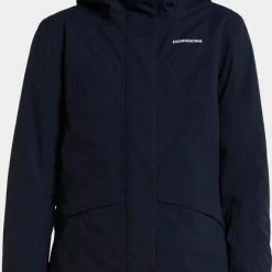 Didriksons CAJSA WNS PARKA 4 Dames Outdoor Parka - Maat 36 -Stroller shop 414x840