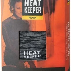 HEAT KEEPER Dames Thermoshirt Lange Mouw - Maat M -Stroller shop 416x840 1