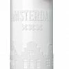 Join The Pipe Amsterdam Bottle - Herbruikbare Drinkfles - Wit - 500ML -Stroller shop 417x840 1