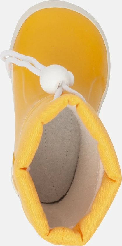 Bergstein Winterboot - Regenlaarzen - Unisex Junior - Yellow - Maat 25 22 Bergstein Winterboot - Regenlaarzen - Unisex Junior - Yellow - Maat 25 - Afbeelding 20