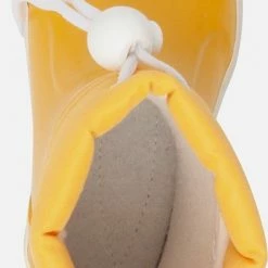 Bergstein Winterboot - Regenlaarzen - Unisex Junior - Yellow - Maat 24 -Stroller shop 418x840