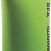 Sea To Summit Lightweight Dry Sack Waterdichte Zak - 13L - Groen -Stroller shop 418x840 3