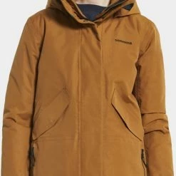 Didriksons TANJA WNS PARKA 6 Dames Outdoor Parka - Maat 40 -Stroller shop 418x840 4