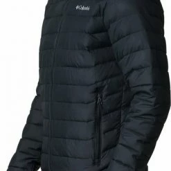 Columbia Powder Lite Hooded Jacket Outdoorjas Heren - Maat XL 29 Columbia Powder Lite Hooded Jacket Outdoorjas Heren - Maat XL -Stroller shop 418x840 6