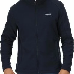 Regatta Hedman II Trui - Heren - Blauw - Maat XL -Stroller shop 418x840 9