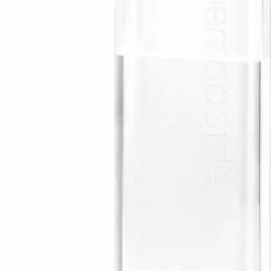 Memobottle Slim - Drinkfles - Transparant - 450ML -Stroller shop 422x840 2