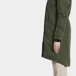Didriksons LUNA WNS PARKA 4 Dames Outdoor Parka - Maat 40 20 Didriksons LUNA WNS PARKA 4 Dames Outdoor Parka - Maat 40 -Stroller shop 422x840 3