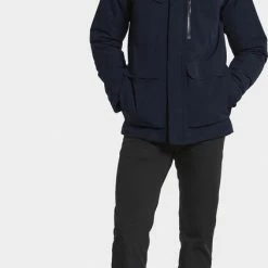 Didriksons SEBASTIAN USX JKT Heren Outdoor Jack - Maat XL -Stroller shop 422x840 5