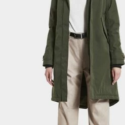 Didriksons LUNA WNS PARKA 4 Dames Outdoor Parka - Maat 40 18 Didriksons LUNA WNS PARKA 4 Dames Outdoor Parka - Maat 40 -Stroller shop 424x840 2