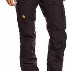 Fjallraven Barents Pro Trousers M Heren Outdoorbroek - Maat 50 -Stroller shop 424x840