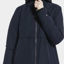 Didriksons HELLE WNS PARKA 5 Dames Outdoor Parka - Maat 38 41 Didriksons HELLE WNS PARKA 5 Dames Outdoor Parka - Maat 38 -Stroller shop 426x840 1