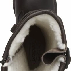 Grisport Highland Outdoorlaarzen Dames - Brown - Maat 39 -Stroller shop 426x840 2