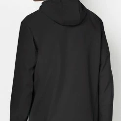 Jack Wolfskin Northern Point Softshell Sportjas Heren - Maat M -Stroller shop 429x840