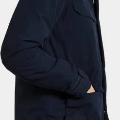 Didriksons SEBASTIAN USX JKT Heren Outdoor Jack - Maat XL -Stroller shop 431x840 2