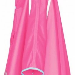 Playshoes - Regenponcho Voor Kinderen - Opvouwbaar - Roze - Maat XL 6 Playshoes - Regenponcho Voor Kinderen - Opvouwbaar - Roze - Maat XL -Stroller shop 432x840 2