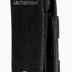 Leatherman SuperTool 300 Molle Sheath Zakmes - Multitool - Zwart -Stroller shop 432x840