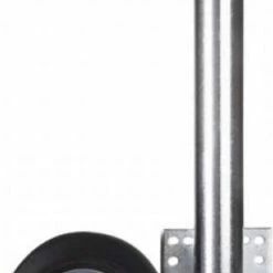 Benson Neuswielautomaat 60mm Opklapbaar Met Vetnippel -Stroller shop 432x840 3