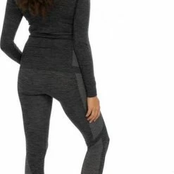 HEAT KEEPER Dames Thermoshirt Lange Mouw - Maat L 25 HEAT KEEPER Dames Thermoshirt Lange Mouw - Maat L -Stroller shop 433x840 1