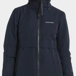 Didriksons HELLE WNS PARKA 5 Dames Outdoor Parka - Maat 38 44 Didriksons HELLE WNS PARKA 5 Dames Outdoor Parka - Maat 38 -Stroller shop 433x840 4