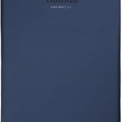 NOMAD® Kids Mat 3.8 - Slaapmat - 122x 60 X 4 - Zelfopblazend - 1 Persoons