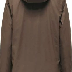 Only Jas Onlsally Raincoat Cc Otw 15206116 Hot Fudge Dames Maat - XS -Stroller shop 437x840