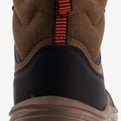 Mountain Peak Heren Wandelschoenen Categorie A/B - Bruin - Maat 42 -Stroller shop 443x840