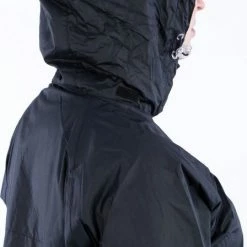 Ralka Regenjas Deluxe Lang Model - Dames - Aqua/Marine - 38 14 Ralka Regenjas Deluxe Lang Model - Dames - Aqua/Marine - 38 -Stroller shop 448x840 2