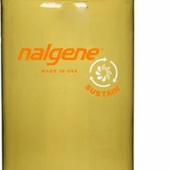 Nalgene Sustain Wide Mouth 1000ml - Drinkfles - Olive Sustain -Stroller shop 448x840 3