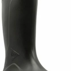 Dunlop Regenlaarzen - Maat 44 - Groen -Stroller shop 451x840 3