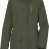 Didriksons Leya Parka Outdoorjas Dames - Maat 42 2 Didriksons Leya Parka Outdoorjas Dames - Maat 42 -Stroller shop 451x840 5