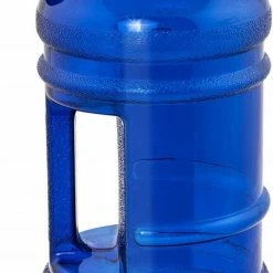 Melianda XXL Bidon Kunststof 2,2L Blauw