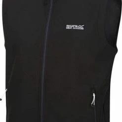 Regatta Outdoorbodywarmer - Maat XXL - Mannen - Zwart -Stroller shop 453x840 4