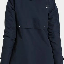 Didriksons HELLE WNS PARKA 5 Dames Outdoor Parka - Maat 38 36 Didriksons HELLE WNS PARKA 5 Dames Outdoor Parka - Maat 38 -Stroller shop 457x840 1