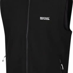 Regatta Outdoorbodywarmer - Maat XXL - Mannen - Zwart -Stroller shop 459x840 1