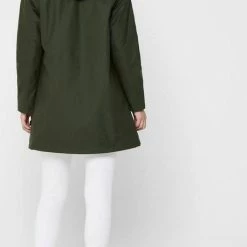 ONLY ONLSALLY RAINCOAT CC OTW Dames Jas - Maat XS 13 ONLY ONLSALLY RAINCOAT CC OTW Dames Jas - Maat XS -Stroller shop 460x840