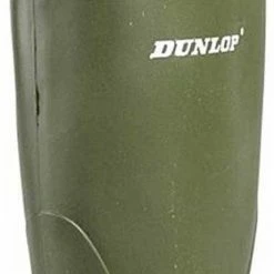 Dunlop 16247 Laars Pvc Dull & Rapido - Groen - 41 -Stroller shop 461x840 3
