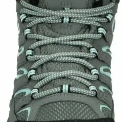 Merrell Sportschoenen - Maat 39 - Vrouwen - Blauw/grijs/zwart -Stroller shop 461x840 5