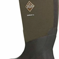 Muck Boot Derwent II - Bruin - Maat 44/45 26 Muck Boot Derwent II - Bruin - Maat 44/45 -Stroller shop 461x840 7