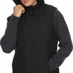 Sailwind Verwarmde Bodywarmer Heren Met Powerbank - Voor Fietsen/Motor/Ski/Kamperen/Vissen/Golf En Meer 23 Sailwind Verwarmde Bodywarmer Heren Met Powerbank - Voor Fietsen/Motor/Ski/Kamperen/Vissen/Golf En Meer -Stroller shop 462x840 3