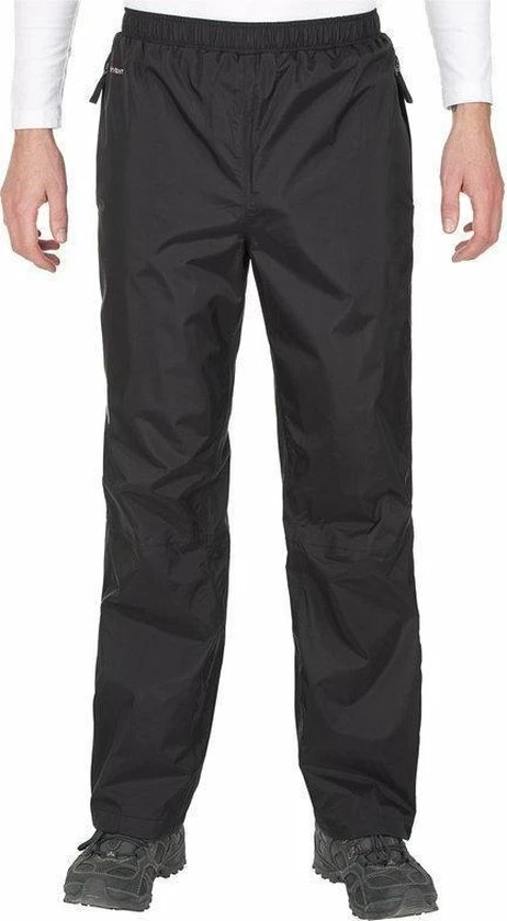 The North Face Resolve Pant Outdoorbroek Heren - Maat M 10 The North Face Resolve Pant Outdoorbroek Heren - Maat M - Afbeelding 8