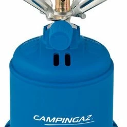 Campingaz 206 Camping Kooktoestel - 1-pits - 1250 Watt