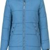 BJØRNSON Fia Winterparka Dames - Winddicht - Waterafstotend - Maat 42 - Niagara -Stroller shop 464x840
