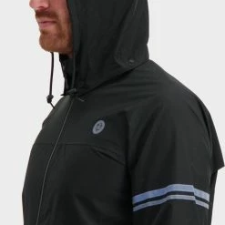 AGU Original Regenpak Essential - Zwart - S - Dames & Heren - Waterdicht & Ademend 35 AGU Original Regenpak Essential - Zwart - S - Dames & Heren - Waterdicht & Ademend -Stroller shop 464x840 3