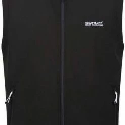 Regatta Outdoorbodywarmer - Maat XXL - Mannen - Zwart -Stroller shop 467x840 2