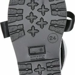 Igor - Regenlaarzen Voor Meisjes - Campera Charol Hoogglans Met Strik - Zwart - Maat 35EU -Stroller shop 469x840