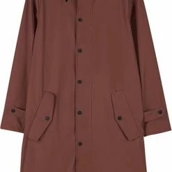 MAIUM Original Regenjas XL Smoked Paprika -Stroller shop 472x840 2