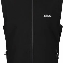 Regatta Outdoorbodywarmer - Maat XXL - Mannen - Zwart -Stroller shop 472x840 3